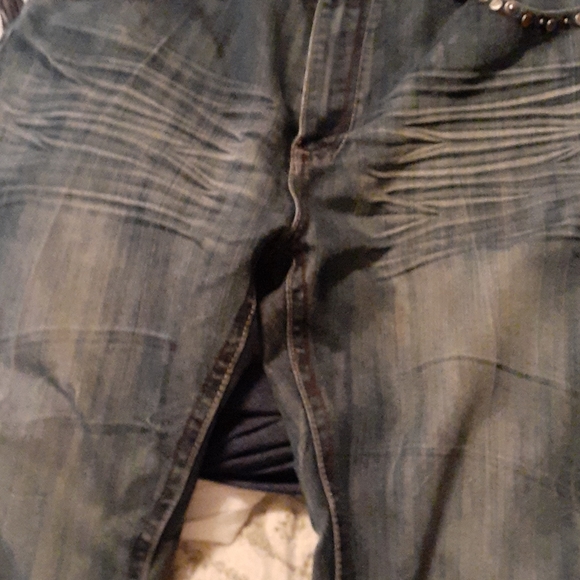 Mens jeans s/L30 - Picture 11 of 11